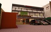 Туры в отель Hotel Nusantara Indah Syariah
