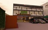 Туры в отель Hotel Nusantara Indah Syariah