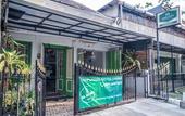 Туры в отель Simplycity Hostel Syariah