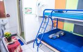 Туры в отель Simplycity Hostel Syariah