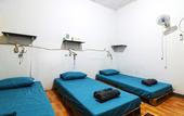 Туры в отель Simplycity Hostel Syariah
