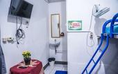 Туры в отель Simplycity Hostel Syariah