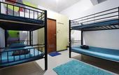 Туры в отель Simplycity Hostel Syariah