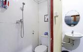 Туры в отель Simplycity Hostel Syariah