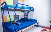 Туры в отель Simplycity Hostel Syariah