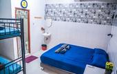 Туры в отель Simplycity Hostel Syariah