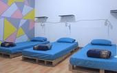 Туры в отель Simplycity Hostel Syariah