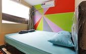 Туры в отель Simplycity Hostel Syariah