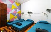 Туры в отель Simplycity Hostel Syariah