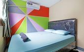 Туры в отель Simplycity Hostel Syariah