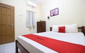 Туры в отель RedDoorz @ Jalan Parangtritis