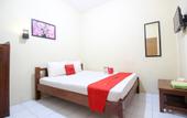 Туры в отель RedDoorz @ Jalan Parangtritis