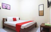 Туры в отель RedDoorz @ Jalan Parangtritis