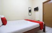 Туры в отель RedDoorz @ Jalan Parangtritis