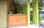 Туры в отель RedDoorz @ Jalan Parangtritis