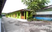 Туры в отель RedDoorz @ Jalan Parangtritis