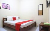 Туры в отель RedDoorz @ Jalan Parangtritis