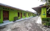 Туры в отель RedDoorz @ Jalan Parangtritis