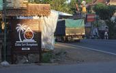 Туры в отель Eliska Sari Bungalows