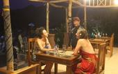 Туры в отель Eliska Sari Bungalows