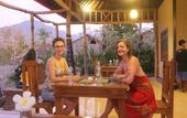 Туры в отель Eliska Sari Bungalows