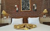 Туры в отель Eliska Sari Bungalows