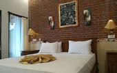Туры в отель Eliska Sari Bungalows