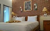 Туры в отель Eliska Sari Bungalows