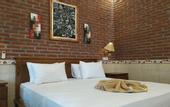 Туры в отель Eliska Sari Bungalows