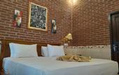 Туры в отель Eliska Sari Bungalows