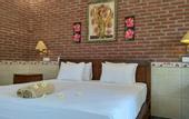Туры в отель Eliska Sari Bungalows