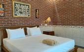 Туры в отель Eliska Sari Bungalows