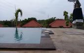 Туры в отель Eliska Sari Bungalows