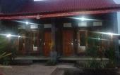 Туры в отель Eliska Sari Bungalows
