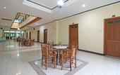 Туры в отель RedDoorz near XT Square Yogyakarta
