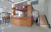 Туры в отель RedDoorz near XT Square Yogyakarta