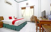 Туры в отель RedDoorz near XT Square Yogyakarta
