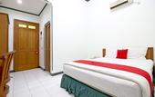 Туры в отель RedDoorz near XT Square Yogyakarta