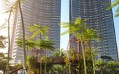 Туры в отель Oakwood PIK Jakarta