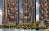 Туры в отель Oakwood PIK Jakarta