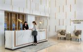 Туры в отель Oakwood PIK Jakarta