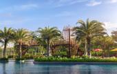 Туры в отель Oakwood PIK Jakarta