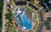 Туры в отель Oakwood PIK Jakarta