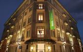 Туры в отель Ibis Styles Napoli Garibaldi