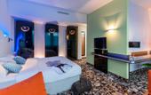 Туры в отель Ibis Styles Napoli Garibaldi