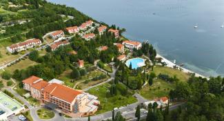 Bioenergy Resort Salinera Apartments 2*