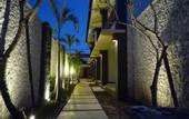Туры в отель 21 Lodge