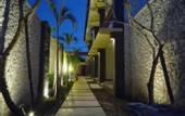 Туры в отель 21 Lodge