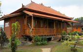 Туры в отель Puri Sunny Guest House , Munduk