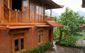 Туры в отель Puri Sunny Guest House , Munduk